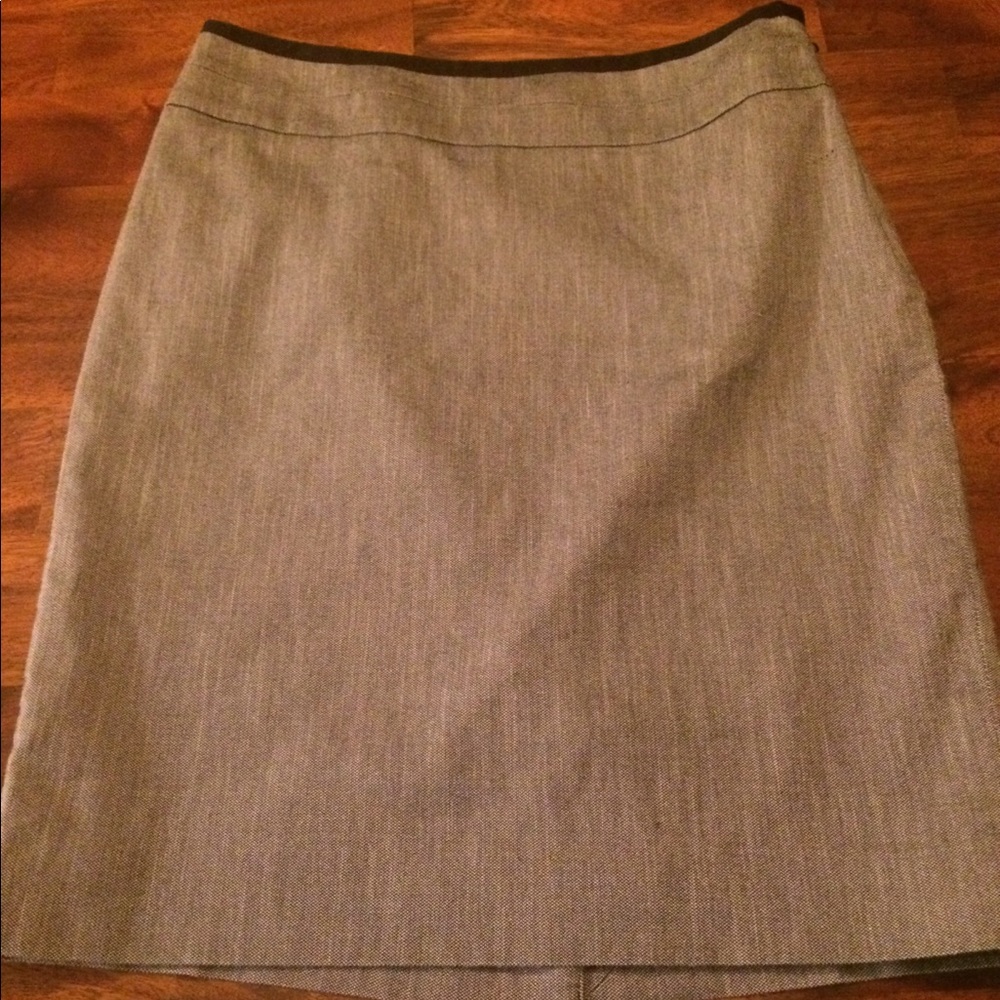 The Limited Profrssional Skirt